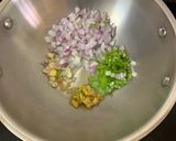 વેજીટેબલ સુપ(Vegetable Soup Recipe in Gujarati) રેસીપી સ્ટેપ2ફોટો