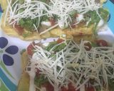 Foto langkah ke 7 dari resep Roti John.