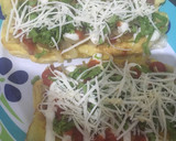 Foto langkah ke 7 dari resep Roti John.