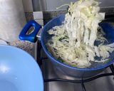 Foto del paso 1 de la receta: Ensalada miss Martis