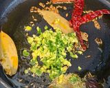 A picture of step 5 of Durga Pooja Special Bhoger Khichuri (Satvik Khichuri).