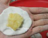 Foto langkah ke 2 dari resep Onde-Onde Empuk.