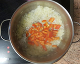 Foto del paso 2 de la receta: Patatas a la Riojana de la Abuela