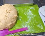 Foto langkah ke 2 dari resep Donat kentang lembut.