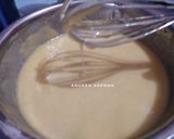 Foto langkah ke 3 dari resep Dorayaki (Japanese version).
