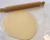 A picture of step 2 of Gambovtsi PH (Steamed Dumplings).