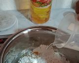 Foto langkah ke 3 dari resep Challah Bread.