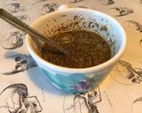 Une image de l'étape 7 de Marinade à l orange,soja,balsamique,herbes et épices (pour viandes).