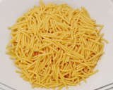 Foto del paso 5 de la receta: Fideos a la cazuela con conejo
