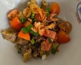 Foto langkah ke 4 dari resep Soto Tangkar.