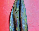 Foto del paso 12 de la receta: Bonito seco en salazón secado en las brisas del Mediterráneo