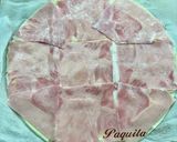 Foto del paso 3 de la receta: Cruasanes 🥐 de Jamón Cocido y Queso 🧀