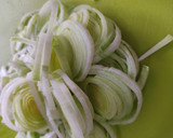 Foto del paso 2 de la receta: Crema de Champiñones Toad