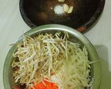 Foto langkah ke 1 dari resep Bakwan Sayur.