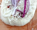 Utazó uzsonna recept fázis 3 fotója