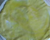 Foto langkah ke 3 dari resep Roti cane renyah.