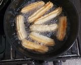Foto del paso 3 de la receta: Churros 🇦🇷