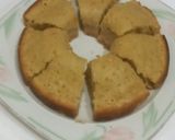 A picture of step 13 of Diet cake, whole wheat flour, 1 egg recipe 🍰🍰.