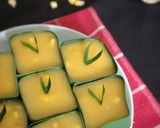 Foto langkah ke 4 dari resep 31. TAKO THAI LABU KUNING/TALAM TAKO.