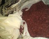 صورة لخطوة 6 من وصفة المسخن على طريقة عمتي 😻😋