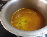खिचडी रेसिपी स्टेप 3 फोटो 