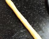 Foto del paso 1 de la receta: Tiritas de Membrillo