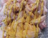 Foto del paso 2 de la receta: "Tacos" de pollo a lo argentino