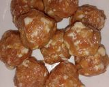 รูปขั้นตอนการทำที่ 5 ของ ขนมเปี๊ยะงาทอดไส้หมู (Anhui-Style Pan-Fried Sesame Mooncakes)