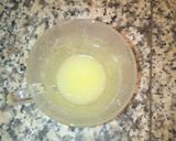Foto del paso 1 de la receta: Limonada a mi estilo
