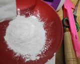 Foto langkah ke 2 dari resep Kumanis (Lapis Hunkwe Sumsum Keju Mangga).