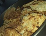 Foto del paso 4 de la receta: Galletitas de coco y avena🥥🍌 Sin harina, azúcar ni aceite