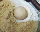 Rotti chapati recipe step 2 photo