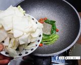黑胡椒豬柳的食譜步驟3照片