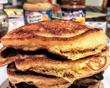 Φωτογραφία βήματος 2 της συνταγής Pancakes 🥞