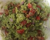 Foto del passaggio 2 della ricetta Guacamole
