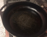 Foto del paso 5 de la receta: Pizza 🍕 rapidísima