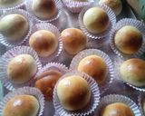 Foto langkah ke 6 dari resep Roti Sobek Lembut Tanpa Bread Improved.