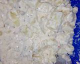 Foto del paso 3 de la receta: Torrejas de papa