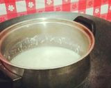 Foto langkah ke 2 dari resep Cream Cheese (Krim Keju).