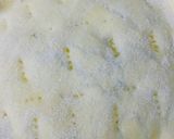 Foto del paso 6 de la receta: EMPANADA DE 🥬ESPINACA🥬 Y 🌽CHOCLO🌽