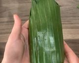 Foto langkah ke 6 dari resep Pepes Tongkol.
