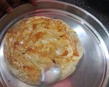 रोटी रोल (Roti roll recipe in hindi) रेसिपी चरण 1 फोटो