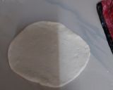 A picture of step 6 of Pita bread.