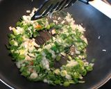 Foto del paso 4 de la receta: Lasaña de berenjena con soja texturizada