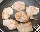Foto del paso 6 de la receta: Solomillo en salsa