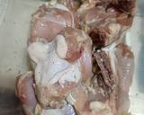 Foto langkah ke 1 dari resep Ayam Goreng Tepung Renyah Kriuk Kriuk.