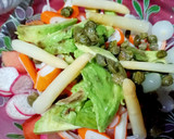 Foto del paso 4 de la receta: Ensalada de tomate