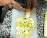 Foto del paso 2 de la receta: Vichyssoise de dieta Thermomix