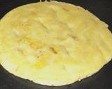 Chicken dawan paratha recipe step 4 photo