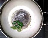 A picture of step 2 of Lemon Ginger Rasam.
